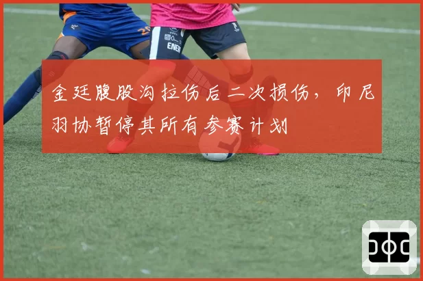 金廷腹股沟拉伤后二次损伤，印尼羽协暂停其所有参赛计划