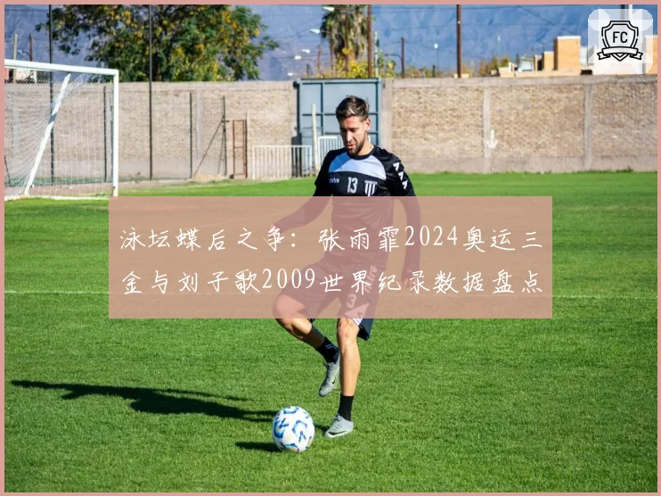 泳坛蝶后之争：张雨霏2024奥运三金与刘子歌2009世界纪录数据盘点